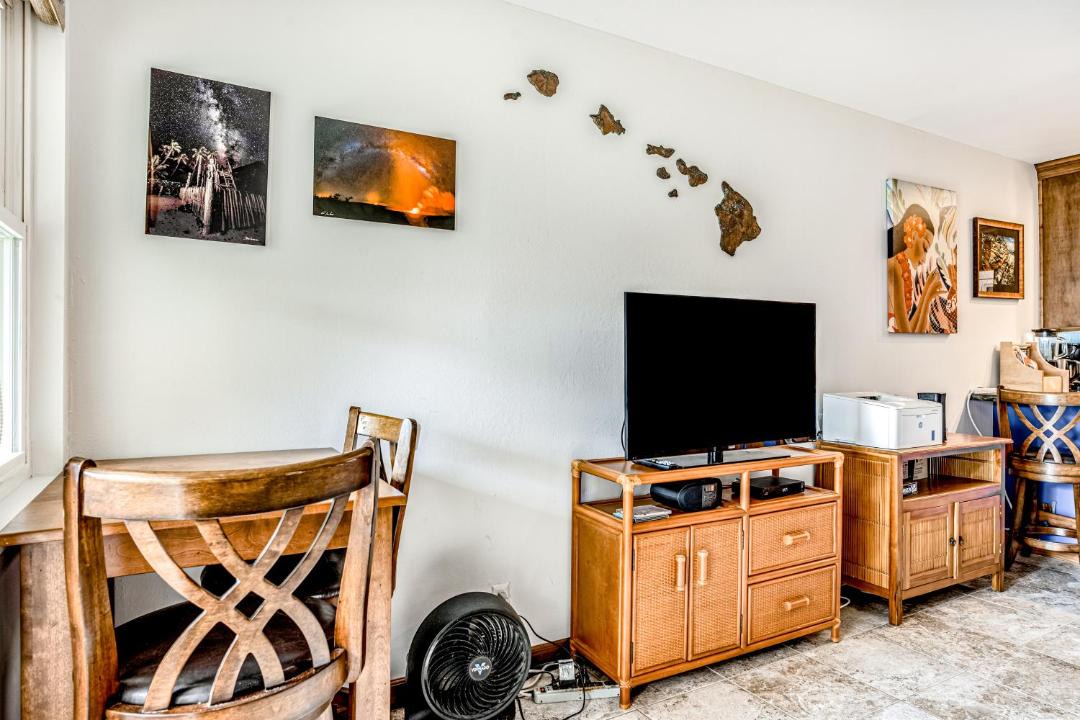 Photo of Livingroom in Kailua-Kona