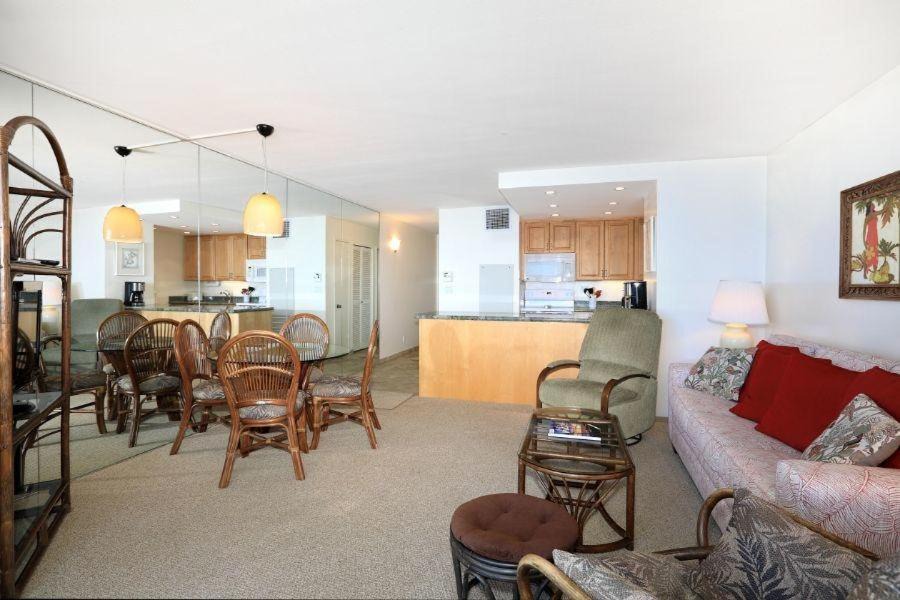 Photo of Livingroom in Kihei