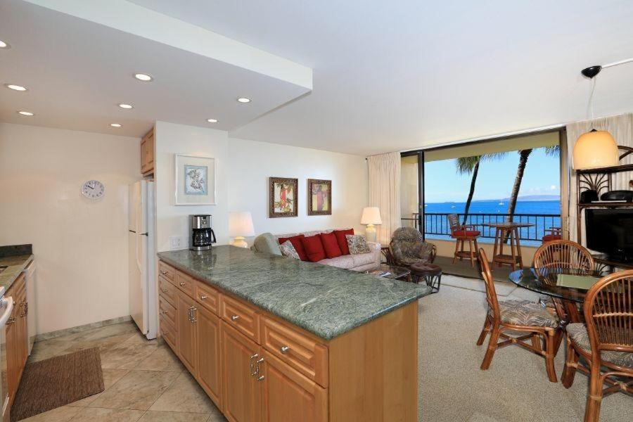 Photo of Livingroom in Kihei