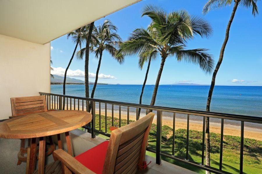 Photo of Patio Balcony in Kihei