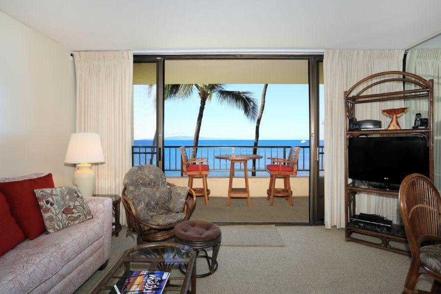 Photo of Livingroom in Kihei