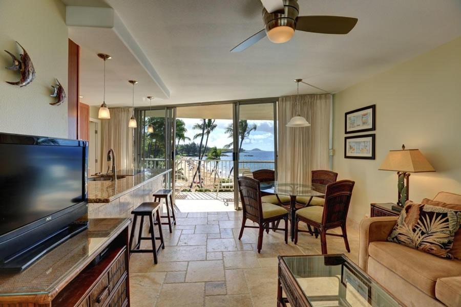 Photo of Livingroom in Kihei