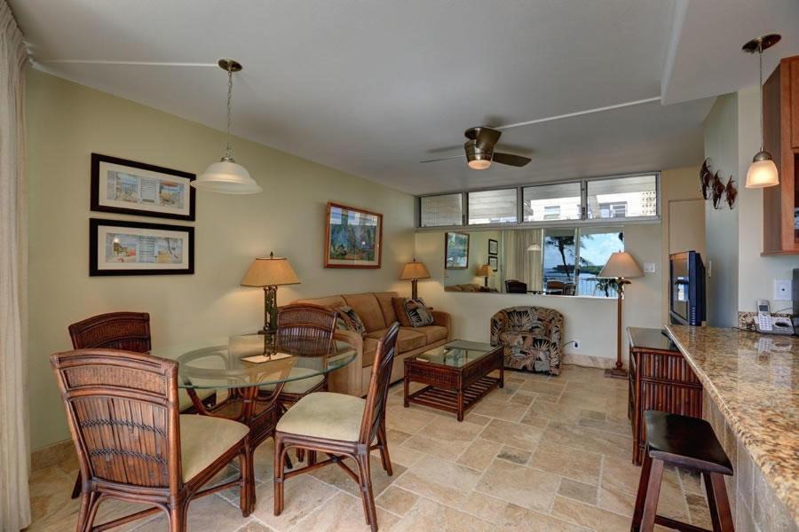 Photo of Livingroom in Kihei