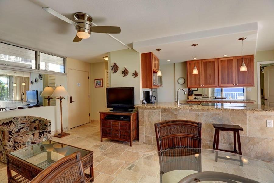 Photo of Livingroom in Kihei