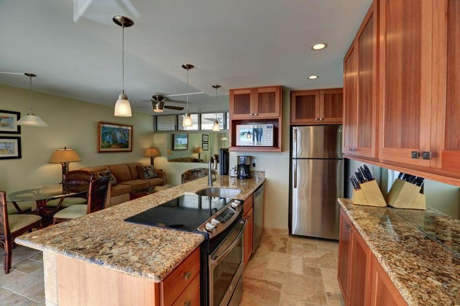 Photo of Livingroom in Kihei