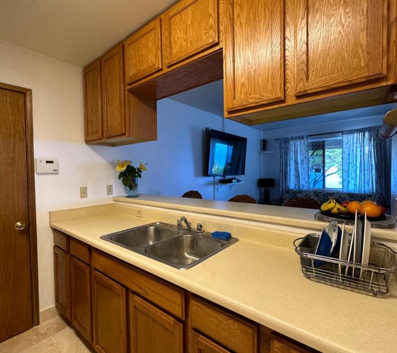 Photo of Kitchen in Kainaliu