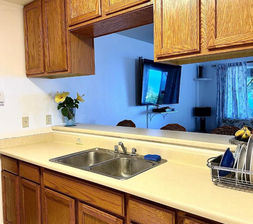 Photo of Kitchen in Kainaliu
