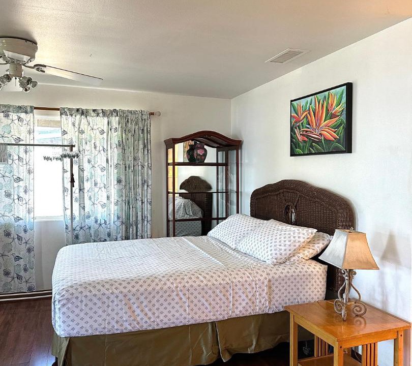 Photo of Bedroom in Kainaliu