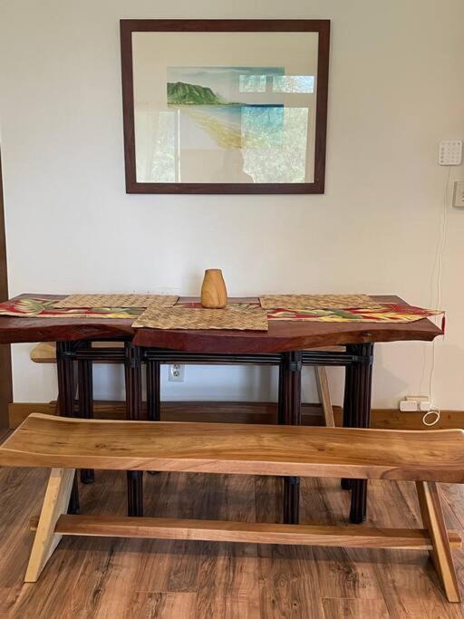 Photo of Livingroom in Makaha