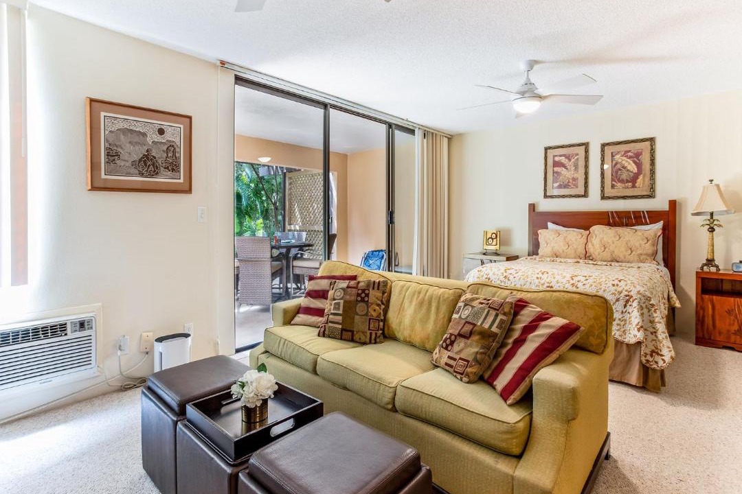 Photo of Bedroom in Wailea