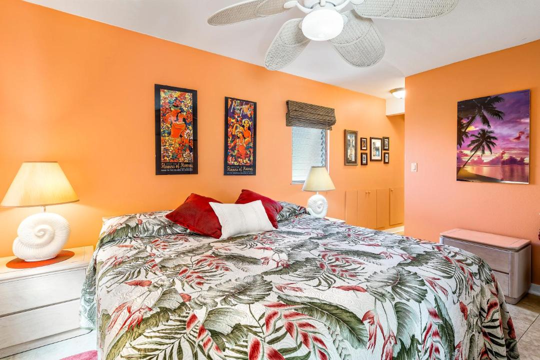 Photo of Bedroom in Keauhou