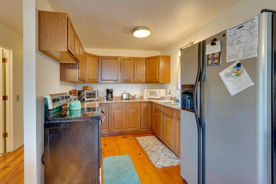 Photo of Kitchen in Kona Palisades