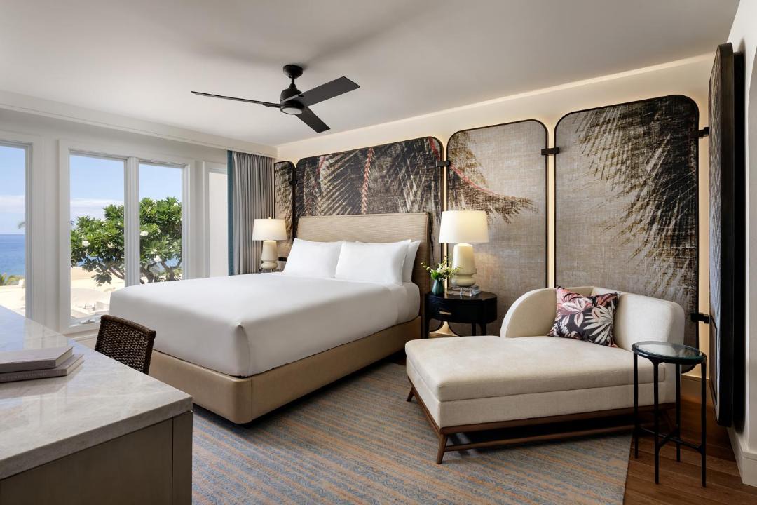 Photo of Bedroom in Wailea