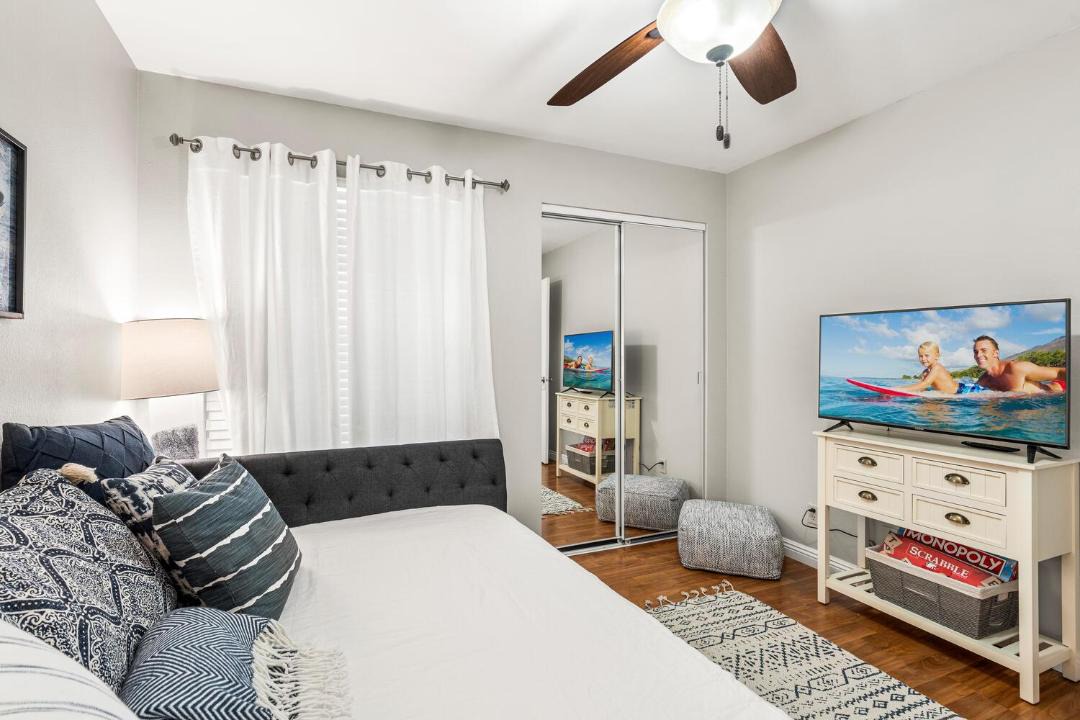 Photo of Bedroom in Waikoloa