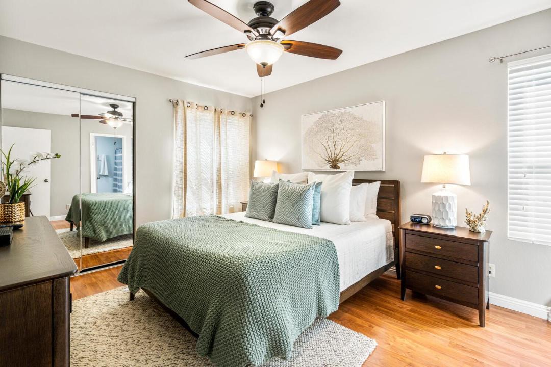 Photo of Bedroom in Waikoloa