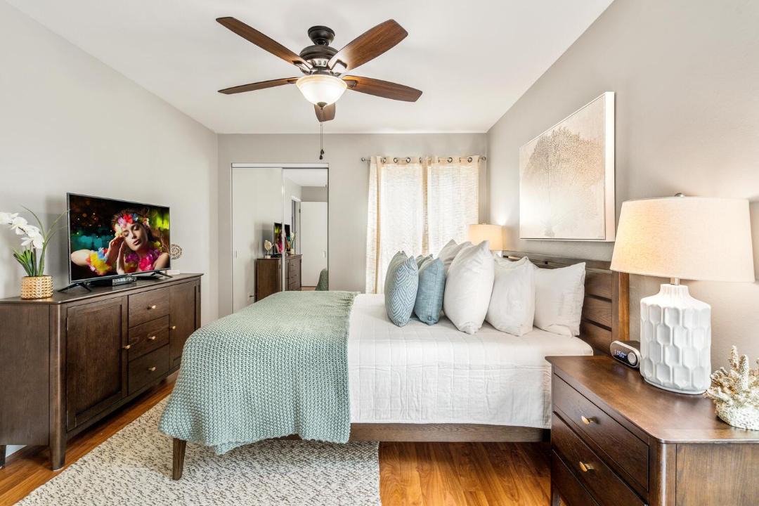Photo of Bedroom in Waikoloa