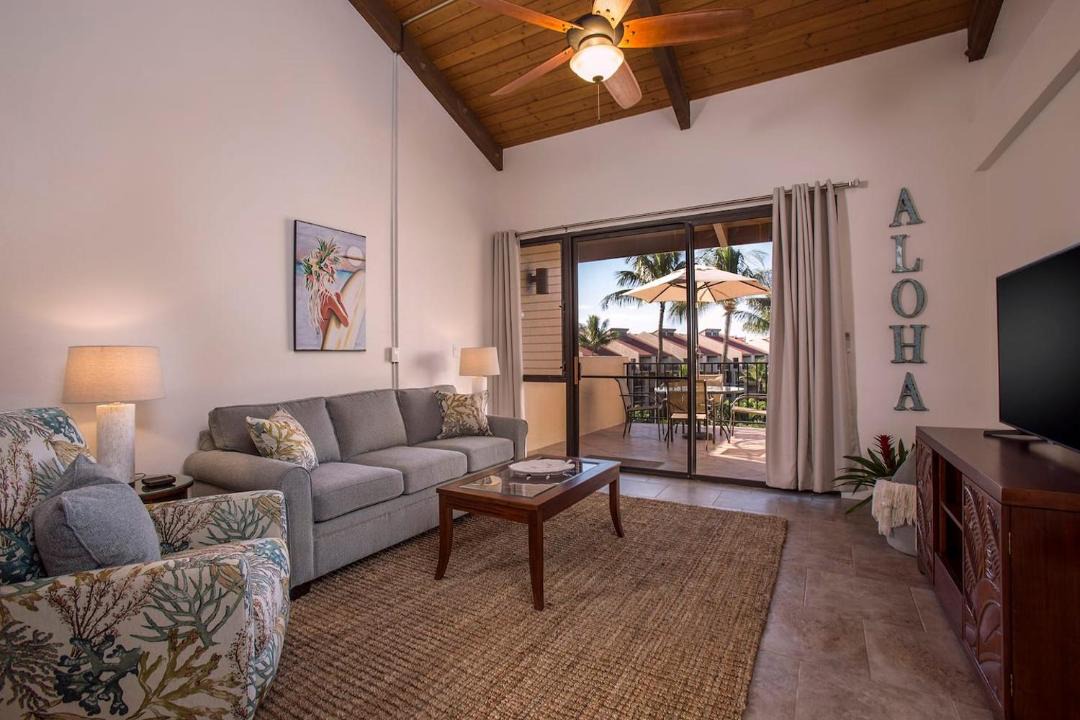 Photo of Livingroom in Kihei