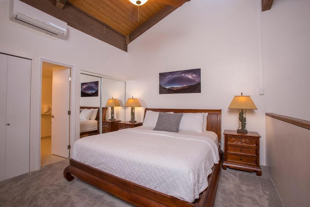 Photo of Bedroom in Kihei