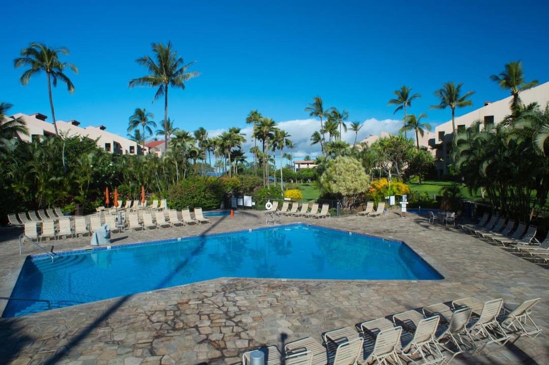 Photo of Outdoor in Kihei