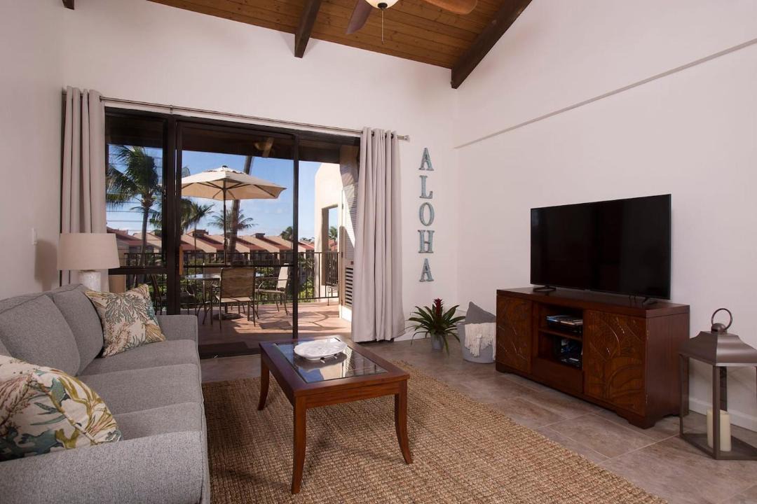 Photo of Livingroom in Kihei
