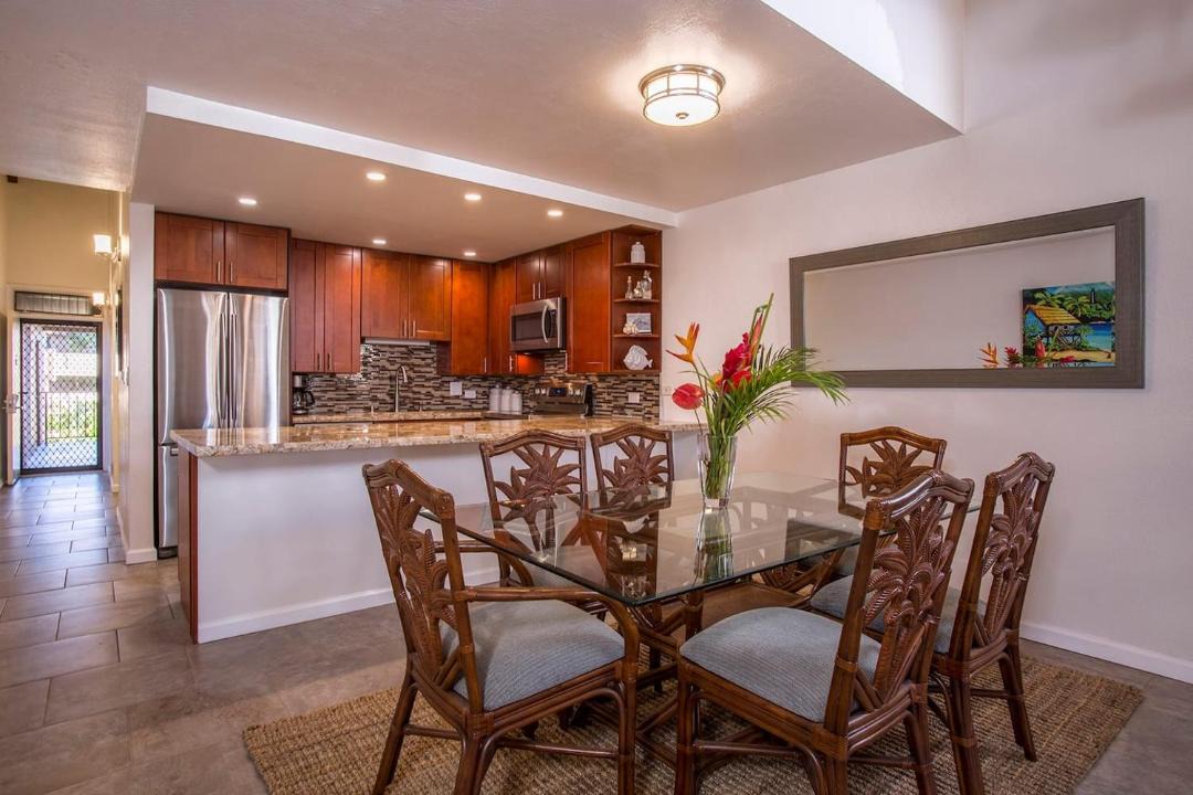 Photo of Livingroom in Kihei