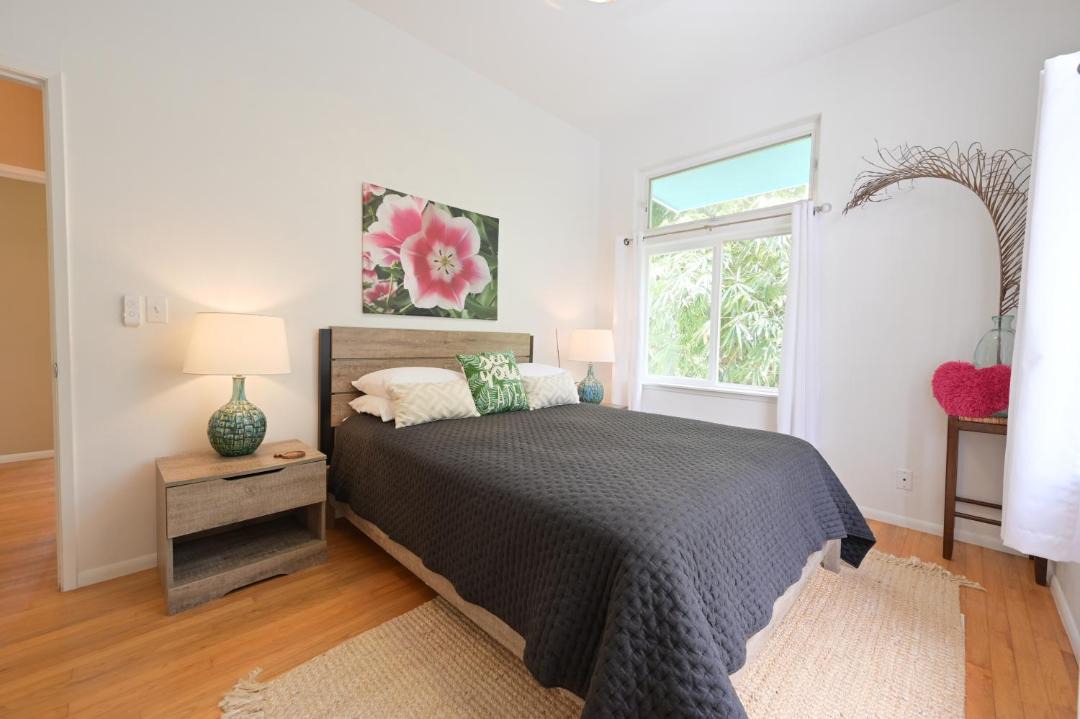 Photo of Bedroom in Kehena Beach Estates