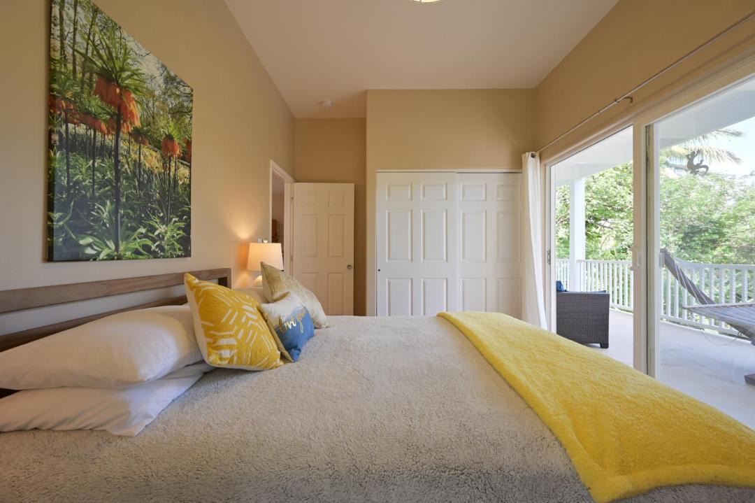 Photo of Bedroom in Kehena Beach Estates