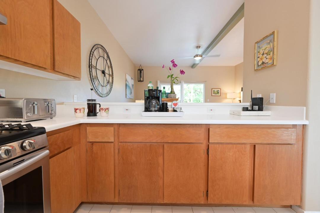 Photo of Kitchen in Kehena Beach Estates