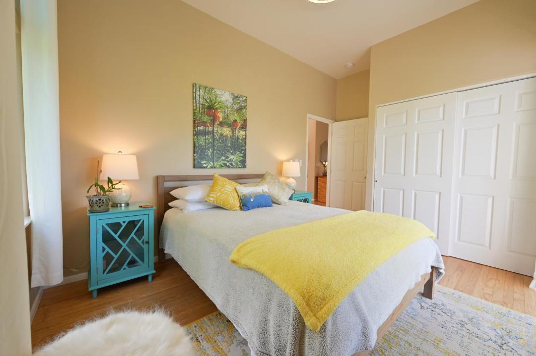 Photo of Bedroom in Kehena Beach Estates