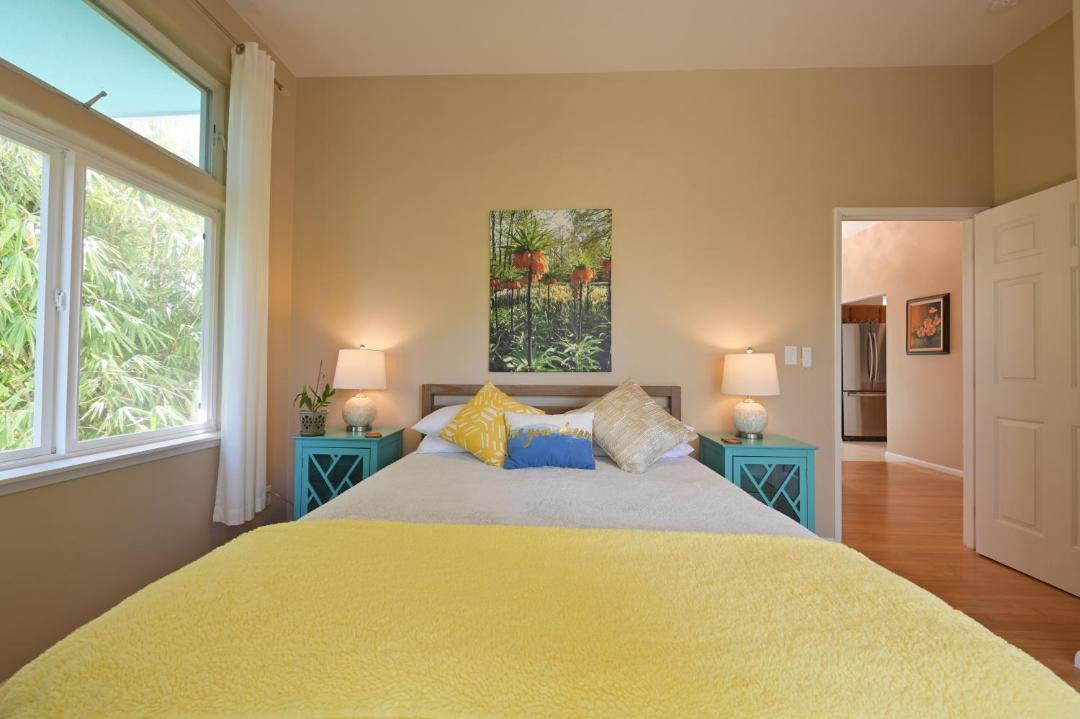 Photo of Bedroom in Kehena Beach Estates
