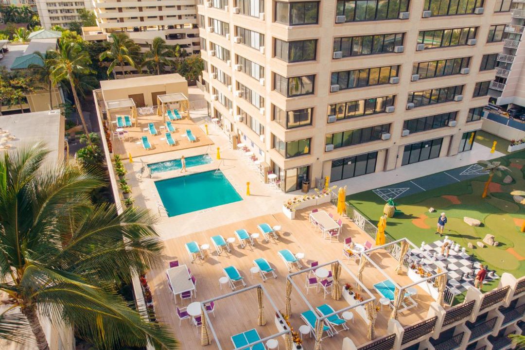 Photo of Others in Waikiki