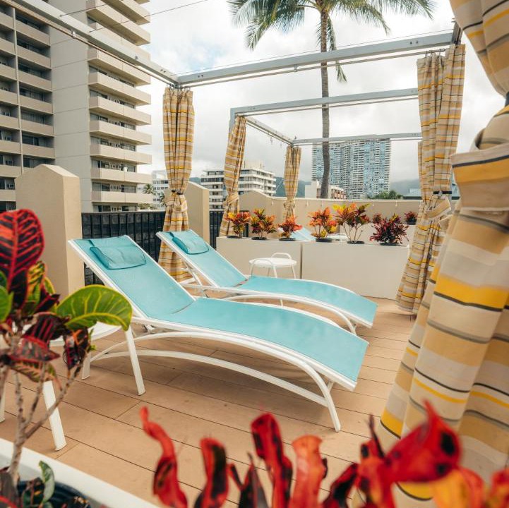 Photo of Others in Waikiki