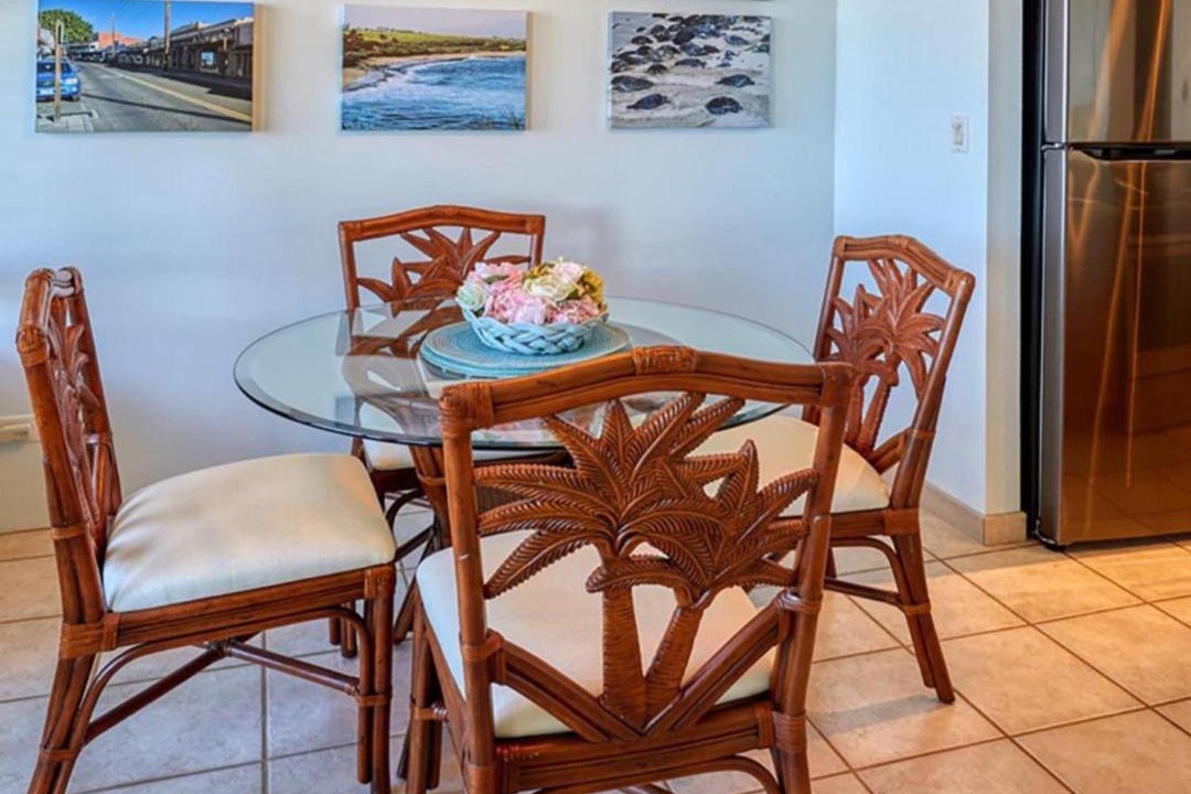 Photo of Livingroom in Kihei