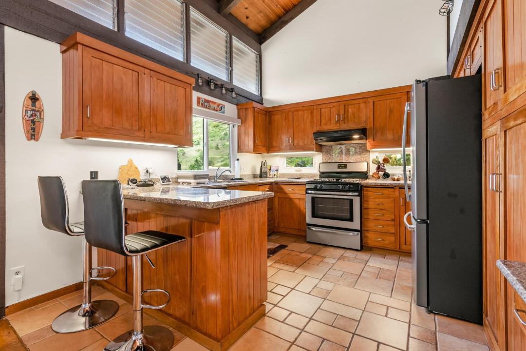 Photo of Kitchen in Hawaii Kai