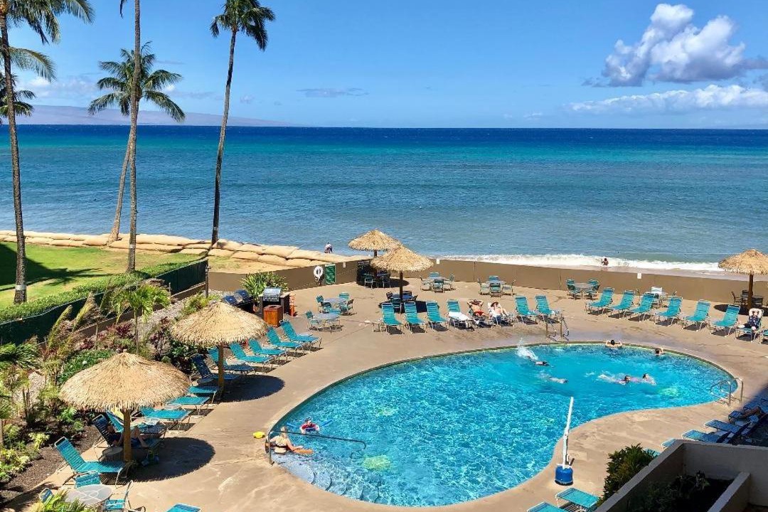 Photo of Others in Kahana