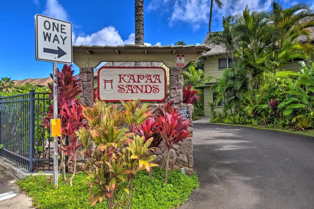 Photo of Others in Wailua