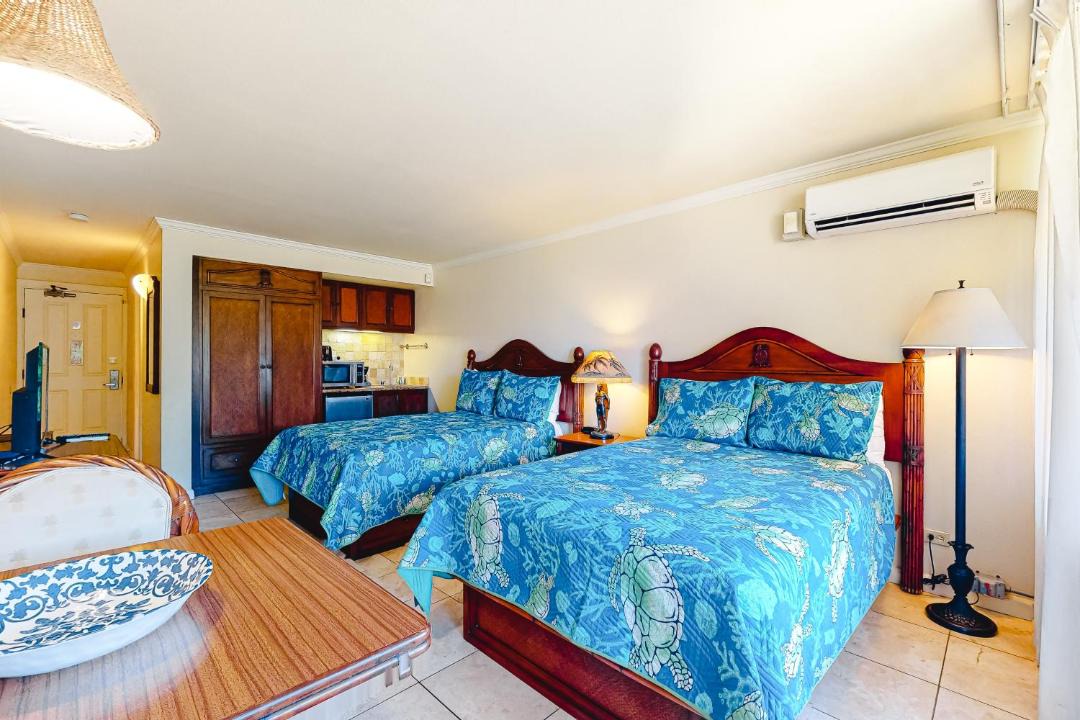 Photo of Bedroom in Wailua