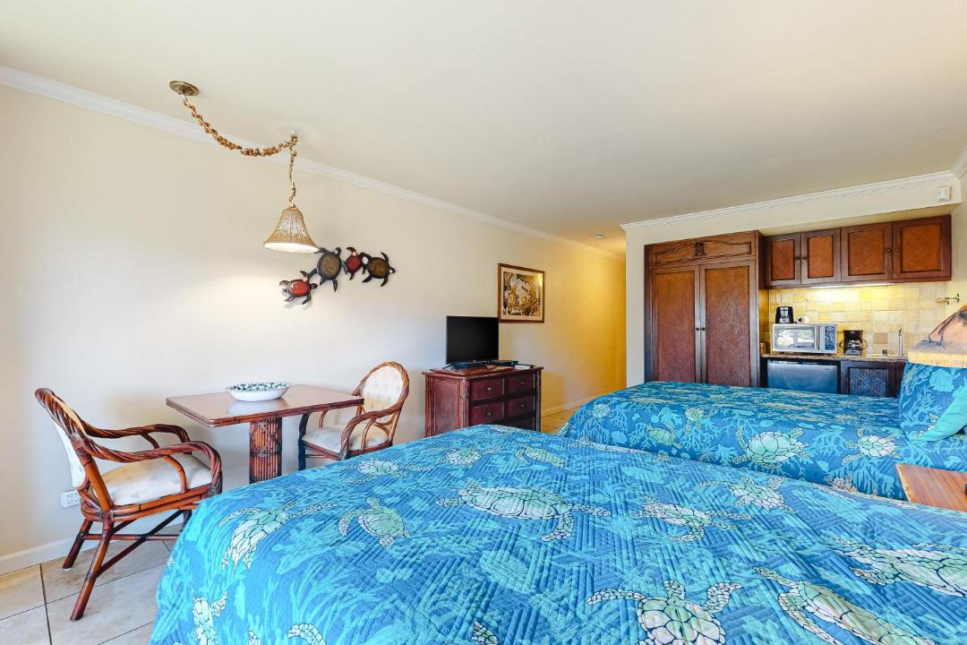 Photo of Bedroom in Wailua