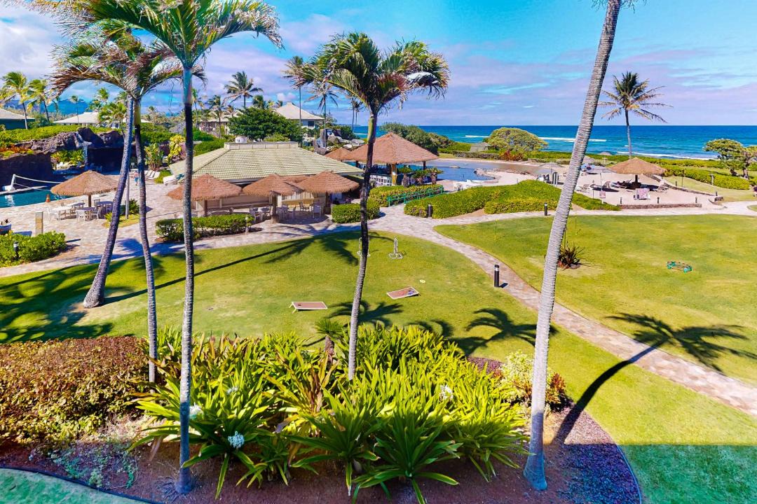 Photo of Outdoor in Hanamaulu