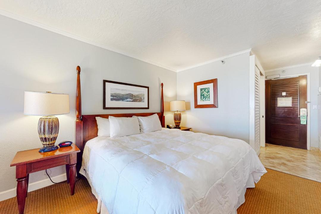 Photo of Bedroom in Hanamaulu