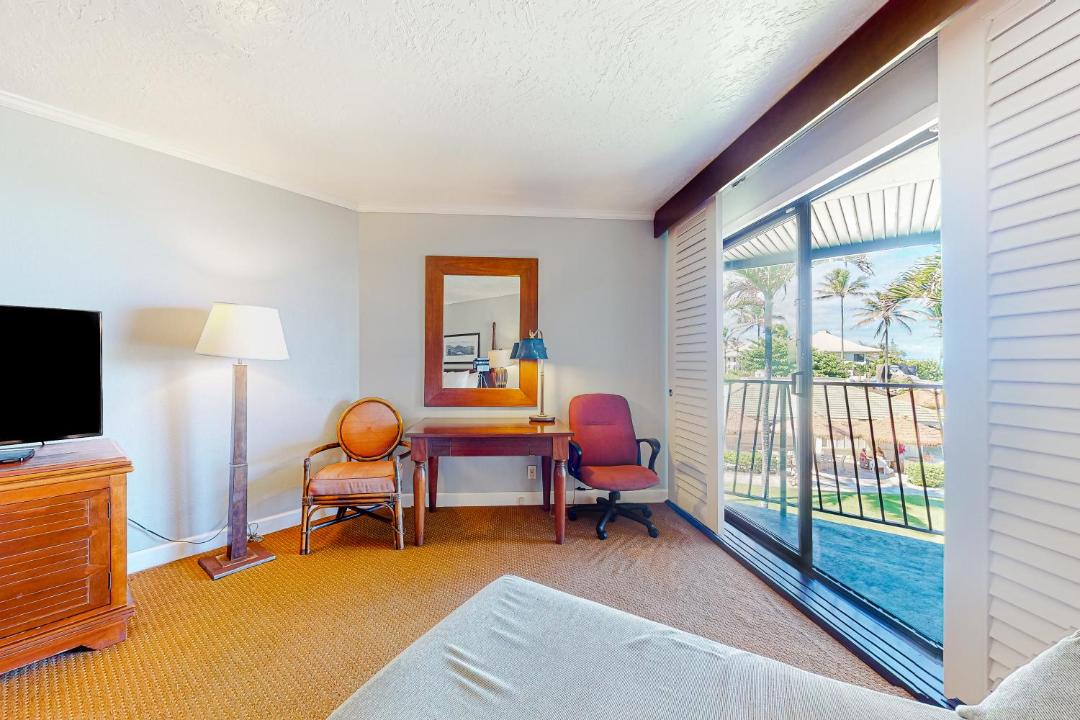 Photo of Livingroom in Hanamaulu