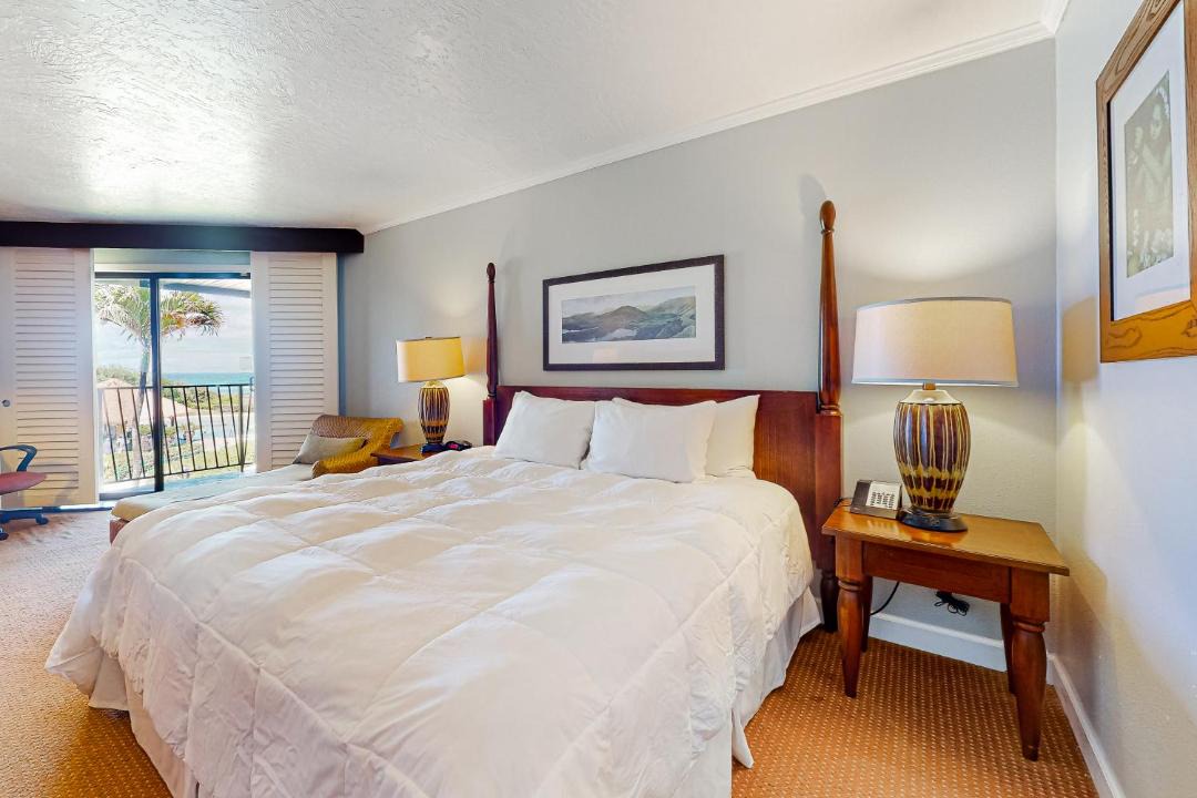 Photo of Bedroom in Hanamaulu