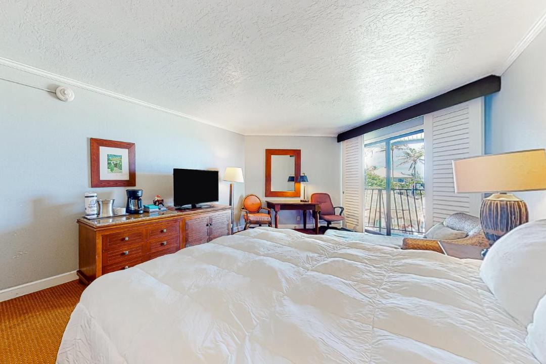 Photo of Bedroom in Hanamaulu