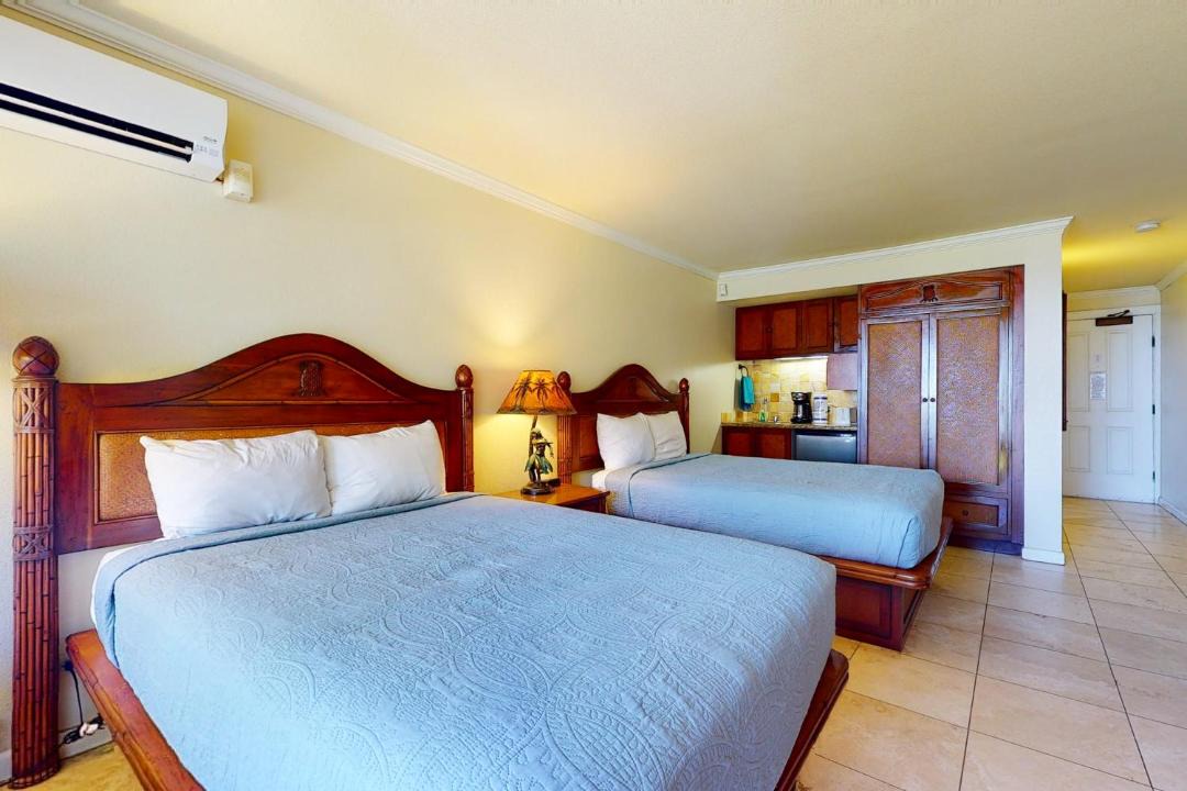 Photo of Bedroom in Wailua