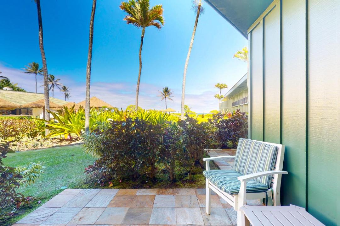 Photo of Patio Balcony in Hanamaulu