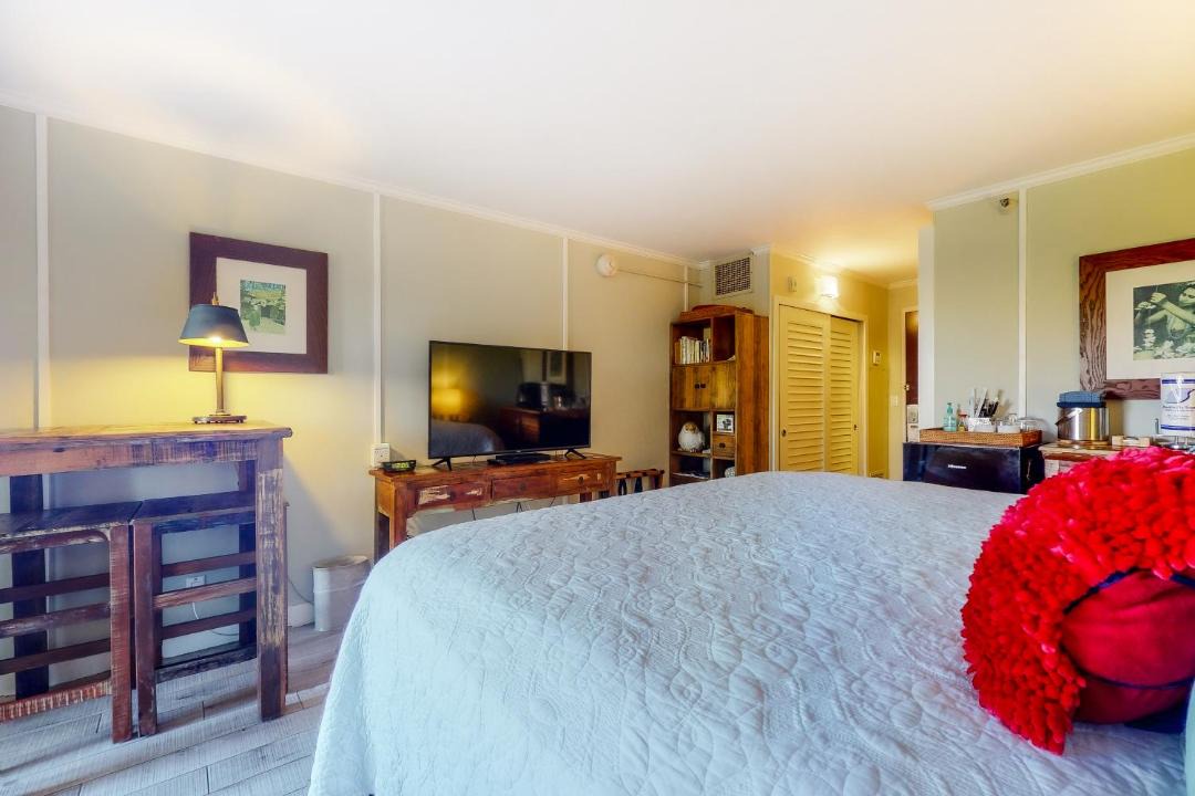 Photo of Bedroom in Hanamaulu