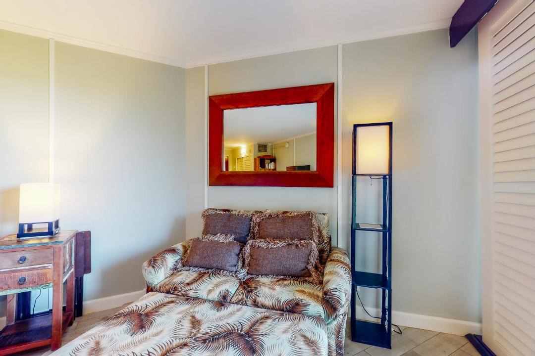 Photo of Bedroom in Hanamaulu