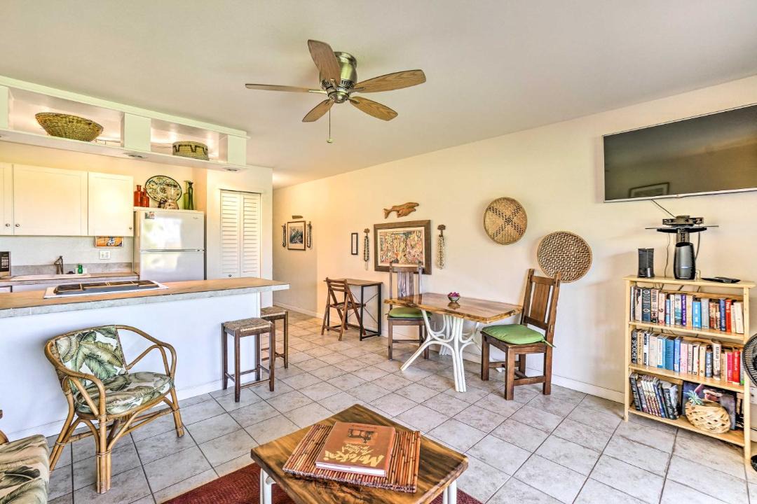 Photo of Livingroom in Kaunakakai