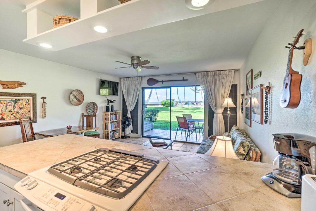 Photo of Livingroom in Kaunakakai