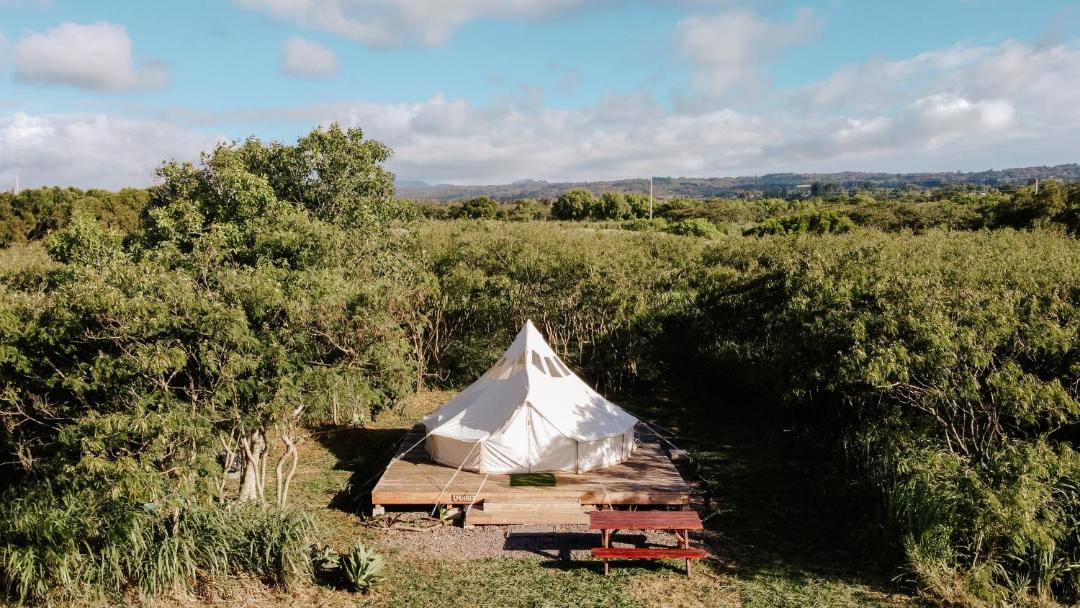 Photo of Outdoor in Hawi